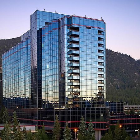 Caesars Republic Lake Tahoe - Formerly Harveys Stateline Exterior photo