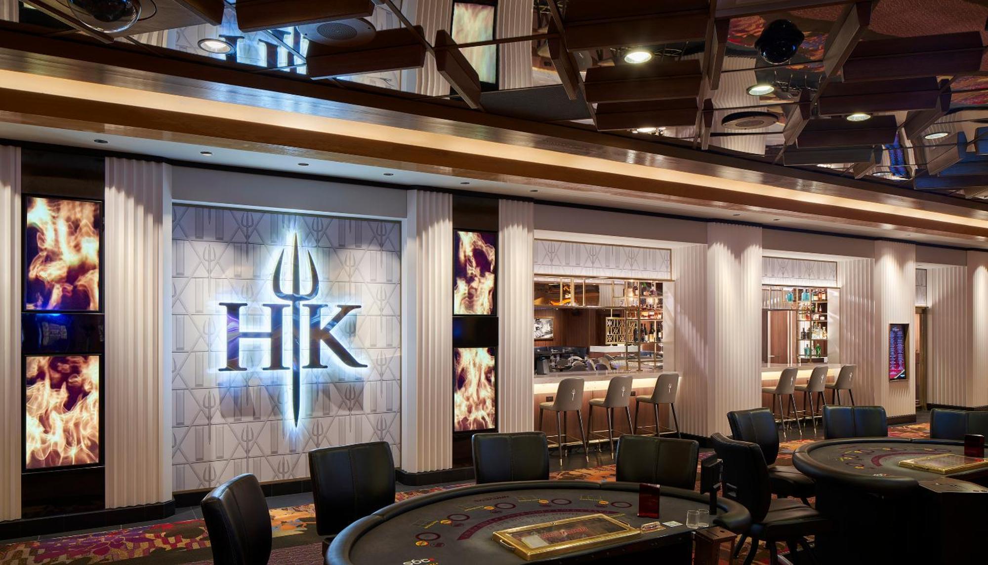 Caesars Republic Lake Tahoe - Formerly Harveys Stateline Exterior photo